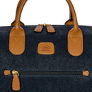 BRIC'S Capri Carry On Duffel Blue