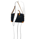 BRIC'S Capri Carry On Duffel Blue