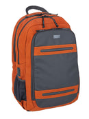 Cellini Explorer PRO Digital Backpack Rust