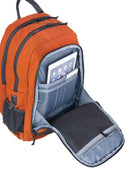 Cellini Explorer PRO Digital Backpack Rust
