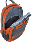 Cellini Explorer PRO Digital Backpack Rust