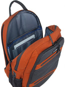 Cellini Explorer PRO Digital Backpack Rust