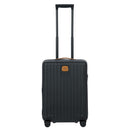 Bric's Capri Carry On Trolley Case Black