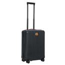 Bric's Capri Carry On Trolley Case Black