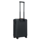 Bric's Capri Carry On Trolley Case Black
