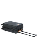 Bric's Capri Carry On Trolley Case Black
