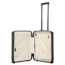Bric's Capri Carry On Trolley Case Black