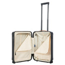 Bric's Capri Carry On Trolley Case Black