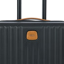 Bric's Capri Carry On Trolley Case Black