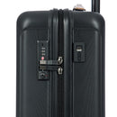Bric's Capri Carry On Trolley Case Black