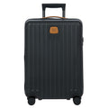 Bric's Capri Carry On Trolley Case Black