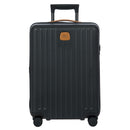 Bric's Capri Carry On Trolley Case Black