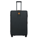 Bric's Capri Large Trolley Case Black