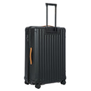 Bric's Capri Large Trolley Case Black
