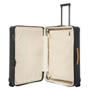 Bric's Capri Large Trolley Case Black
