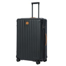 Bric's Capri Large Trolley Case Black