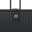 Bric's Capri Large Trolley Case Black