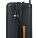 Bric's Capri Large Trolley Case Black