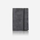 Jekyll & Hide Havana Leather A5 Notebook Cover Camo