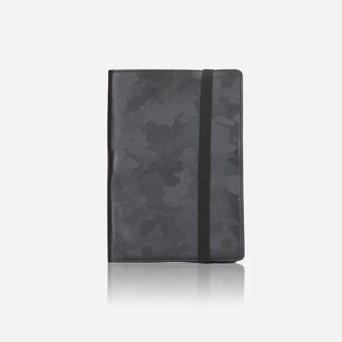 Jekyll & Hide Havana Small Notebook Camo