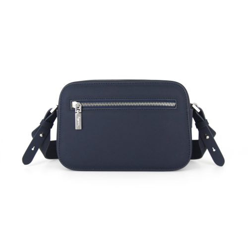 Fenn Cross Body Bag Navy