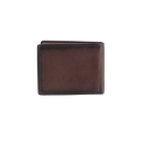 Dakar Dakota Spray Leather Wallet