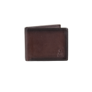 Dakar Dakota Spray Leather Wallet