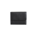 Dakar Wave Leather Trifold Wallet 2 CC
