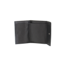 Dakar Wave Leather Trifold Wallet 2 CC