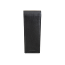 Dakar Wave Leather Double Pencase