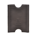 Dakar Stone Leather Card Holder