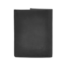 Dakar Wild Leather Wallet 9 cc Black