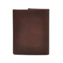 Dakar Wild Leather Wallet 9 cc Brown