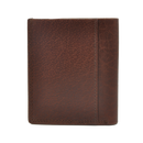 Dakar Wild Leather Wallet 6 cc Brown