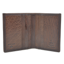 Dakar Wild Leather Wallet 6 cc Brown