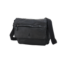 Dakar Wash Messenger Bag Brown