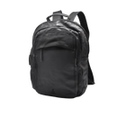 Dakar Leather Laptop Backpack