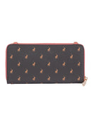 Polo Kelsey Smalls Phone Sling Brown