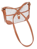 Polo Kelsey Sling Bag Grey