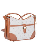 Polo Kelsey Sling Bag Grey