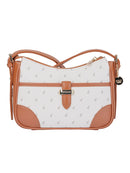 Polo Kelsey Sling Bag Grey