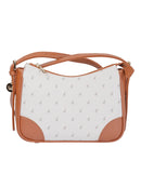 Polo Kelsey Sling Bag Grey