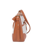 Polo Kelsey Sling Bag Grey