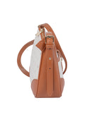 Polo Kelsey Sling Bag Grey