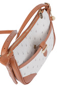 Polo Kelsey Sling Bag Grey