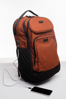 Cellini Explorer PRO Digital Backpack Rust