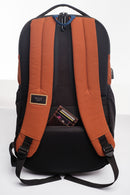 Cellini Explorer PRO Digital Backpack Rust