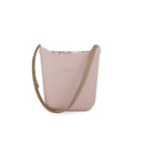 Fenn Collection Elegant Tote Pink