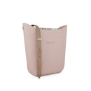 Fenn Collection Elegant Tote Pink