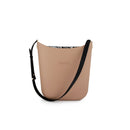 Fenn Collection Elegant Tote Mocha